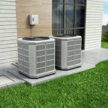 Air Conditioning in Wheeling, IL